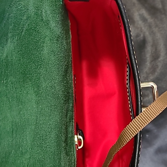 Dooney & Bourke crossbody